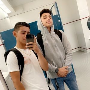 Meet your Posher, Braulio